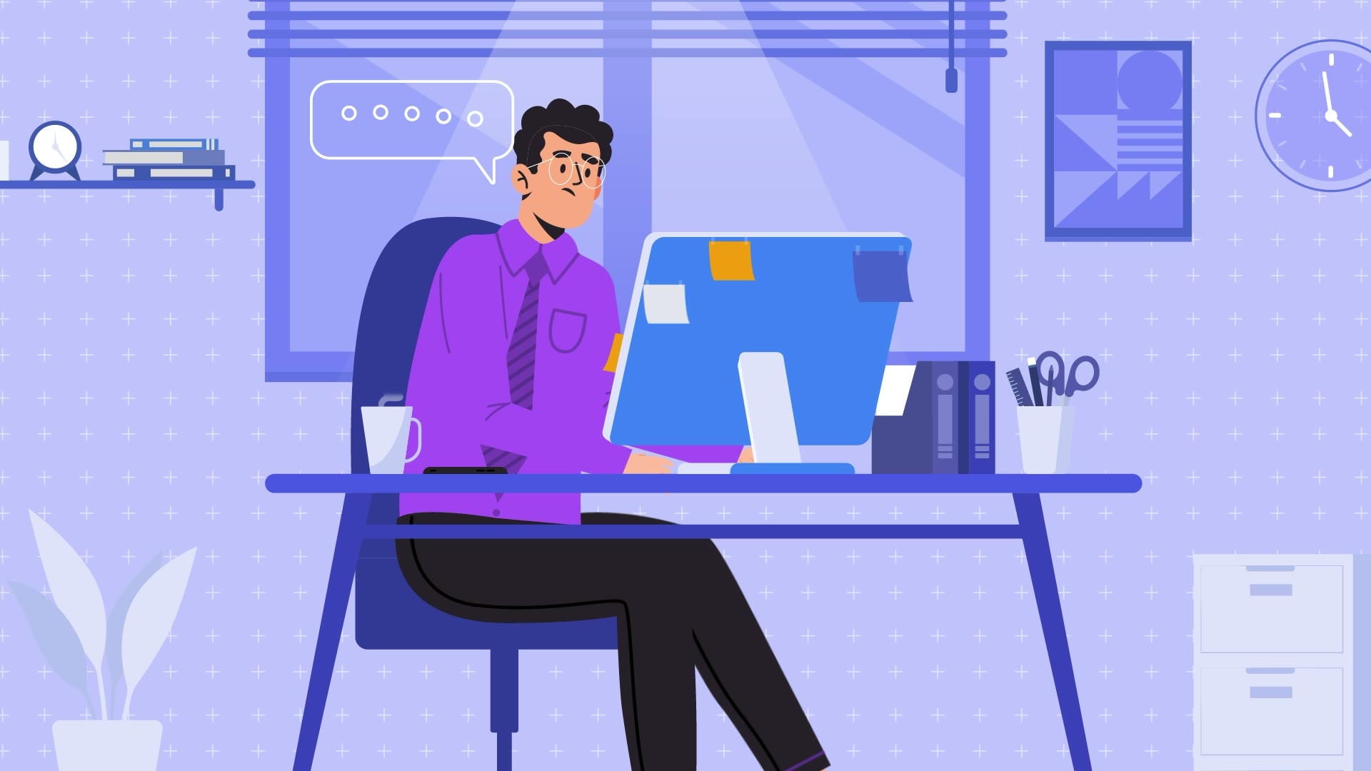 Schedulenomics demo video preview